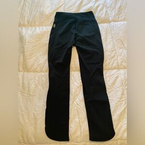 Free People Movement Leggings - Black XS